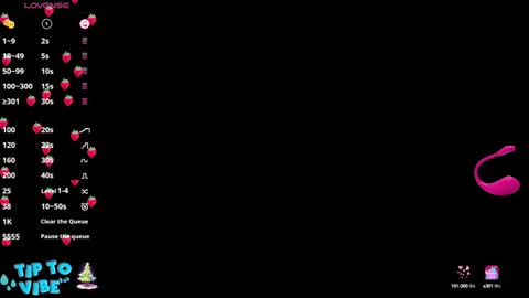 Salome  Next streaming 11102024 online show from 12.07.24