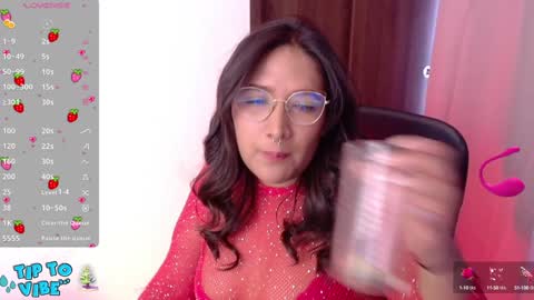 Salome  Next streaming 11102024 online show from 12.31.24