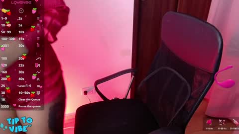 Salome  Next streaming 11102024 online show from 01.08.25