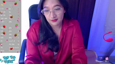 Salome  Next streaming 11102024 online show from 01.14.25