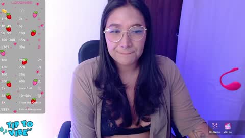 Salome  Next streaming 11102024 online show from 01.24.25