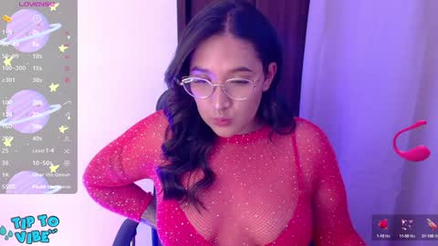 Salome  Next streaming 11102024 online show from 02.09.25