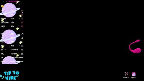 Salome  Next streaming 11102024 online show from 02.20.25