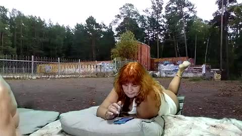 siberiataiga online show from 09.10.25