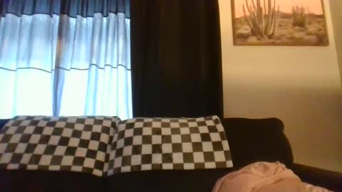 Mrs. St. Patrickk online show from 12.08.24