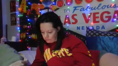 Mrs. St. Patrickk online show from 12.24.24