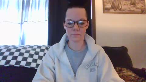 Mrs. St. Patrickk online show from 01.02.25