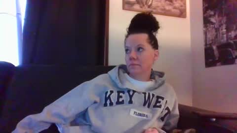 Mrs. St. Patrickk online show from 01.04.25