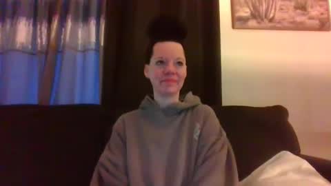 Mrs. St. Patrickk online show from 01.10.25