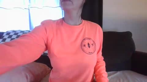 Mrs. St. Patrickk online show from 03.03.25