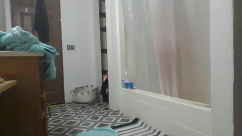 Mrs. St. Patrickk online show from 10.03.25