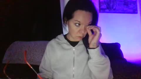 Mrs. St. Patrickk online show from 10.19.25