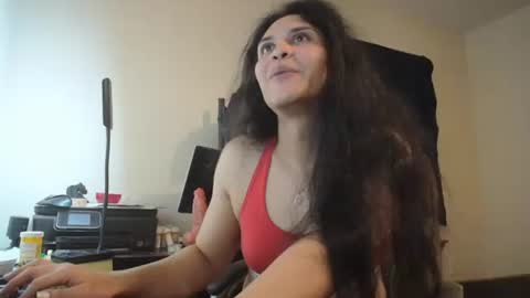 Snapshot of siennalilbunnykate chatting on 11.02.25 Nicole Zelaya Ferrati Niky Ferrati online show from 11.02.25