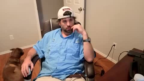 Snapshot of sigmaslayer chatting on 09.29.25 sigmaslayer online show from 09.29.25