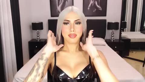 Jenny Hakenson online show from 12.16.24