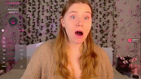 Chloe online show from 01.05.25