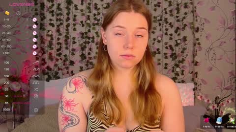 Chloe online show from 01.14.25