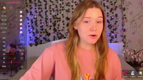 Chloe online show from 01.21.25