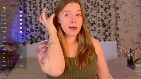 Chloe online show from 01.24.25