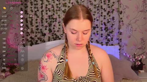 Chloe online show from 01.26.25