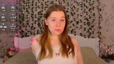 Chloe online show from 02.14.25