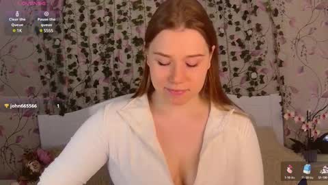 Chloe online show from 02.17.25