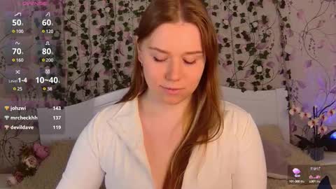 Chloe online show from 02.17.25