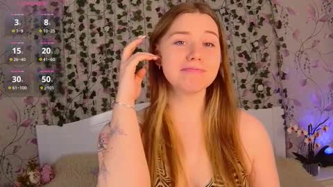 Chloe online show from 02.18.25