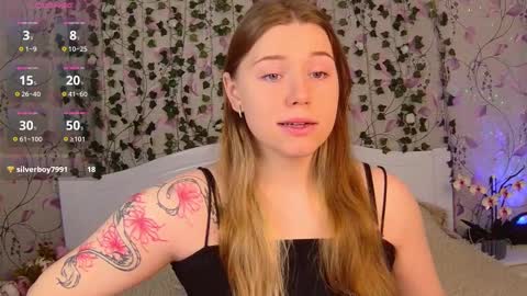 Chloe online show from 02.20.25