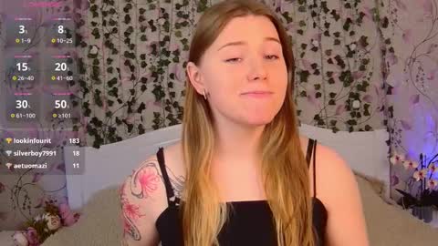 Chloe online show from 02.20.25