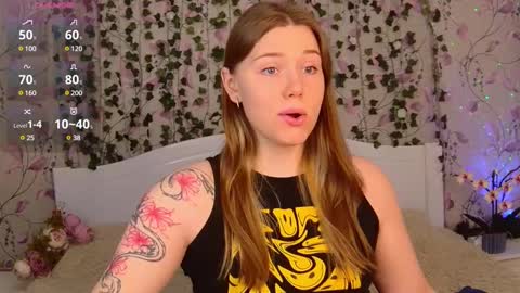 Chloe online show from 02.21.25