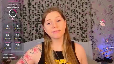 Chloe online show from 02.21.25