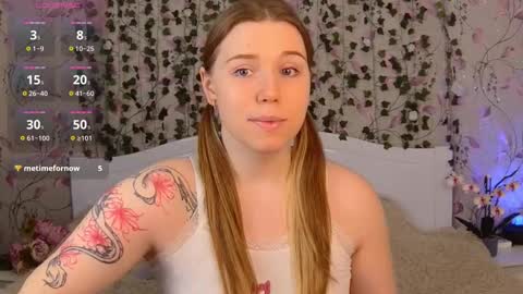 Chloe online show from 02.22.25