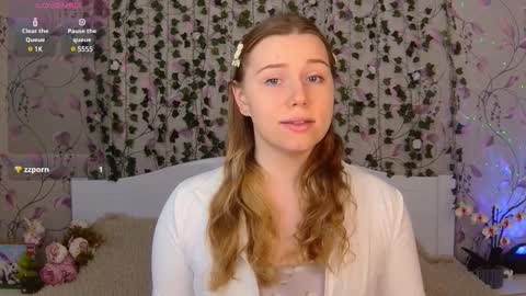 Chloe online show from 02.23.25