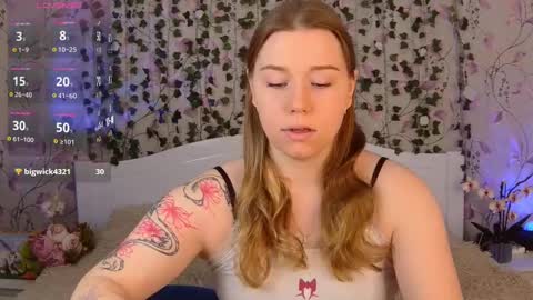 Chloe online show from 02.27.25