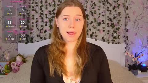 Chloe online show from 02.28.25