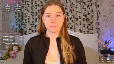 Chloe online show from 02.28.25