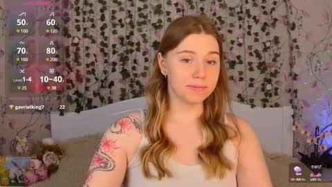 Chloe online show from 03.04.25