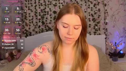 Chloe online show from 03.09.25