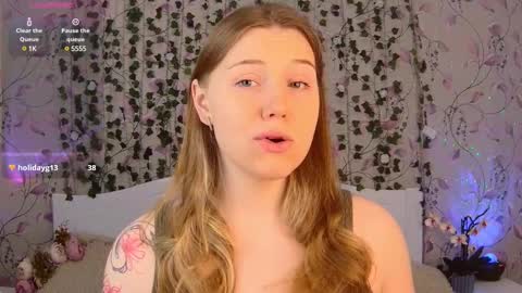 Chloe online show from 03.11.25