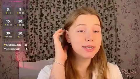 Chloe online show from 09.09.25