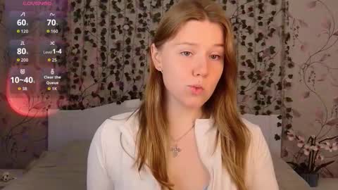 Chloe online show from 09.18.25