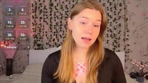 Chloe online show from 09.24.25