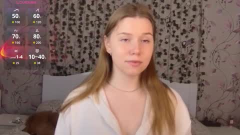 Chloe online show from 10.20.25