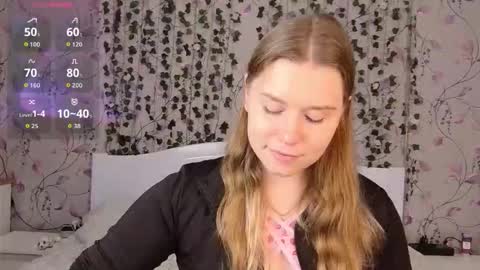 Chloe online show from 10.21.25