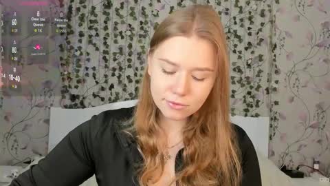 Chloe online show from 10.27.25