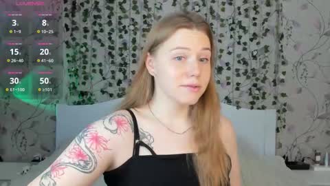 Chloe online show from 11.03.25