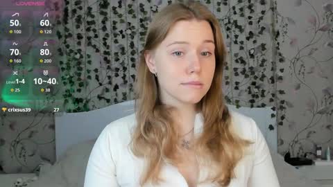 Chloe online show from 11.05.25