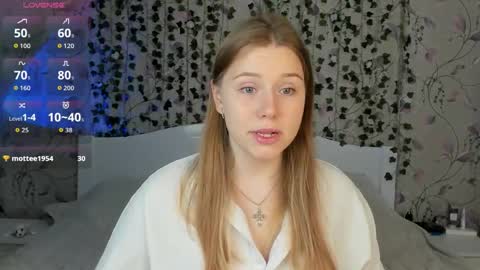 Chloe online show from 11.06.25