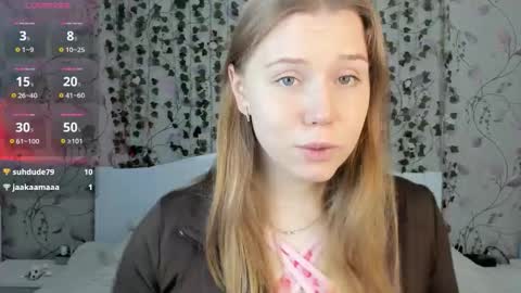 Chloe online show from 11.11.25